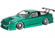 1/24 BNスポーツ RPS13 180SX ’96 Ver.2(ニッサン) 「ザ☆チューンドカーシリーズ No.100」 [067642]