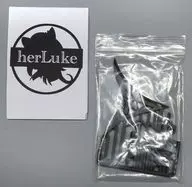 戦斧ランドグリーズ ディティールアップパーツ(3Dプリンター製ガレージキット)