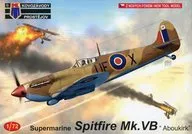 1/72 Supermarine Spitfire Mk.VB [KPM0257]