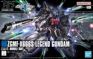 1/144 HG レジェンドガンダム 「機動戦士ガンダムSEED DESTINY」 [5072003]