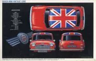 1/24 Rover Mini Cooper 1.3i Vintage "Lightweight Sports Car Series No. 10" [12510]