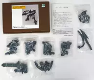 ヒュケリオン 「ブレイクブレイド」 ガレージキット ワンダーフェスティバル2025冬販売品