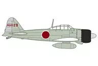1/48 三菱 A6M2b 零式艦上戦闘機 21型 “瑞鶴戦闘機隊” [07559]