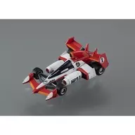 1/43 ナイトセイバー005 「新世紀GPXサイバーフォーミュラ」 ヴァリアブルアクションキット [846755]