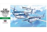 [再販予約] 1/48 P-38J ライトニング ‘バージニア マリー’ [JT1]