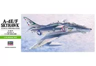 [再販予約] 1/72 A-4E/F スカイホーク [B9]