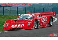 [再販予約] 1/24 エッソ トヨタ 92C-V “1992 JSPC” [20640]