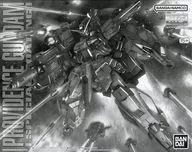 1/100 MG ZGMF-X13A プロヴィデンスガンダム [スペシャルコーティング] 「機動戦士ガンダムSEED」 プレミアムバンダイ限定 [5062151]