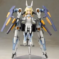 バーゼラルド with エグゾスーツ バーゼラルド 「フレームアームズ・ガール」 [FG120]