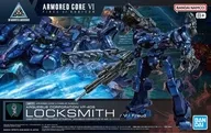 30MM ARQUEBUS CORPORATION VP-40S ロックスミス 「ARMORED CORE VI FIRES OF RUBICON」 30 MINUTES MISSIONS [2783942]