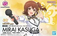 30MS 春日未来(20th Anniv.) 「アイドルマスター」 30 MINUTES SISTERS [2773848]