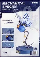 BUTTERFLY 「MECHANICAL SPECIES」 [MI05B]