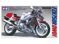 1/12 ヤマハ FZR750R (OW01) 「オートバイシリーズ No.58」 [14058]