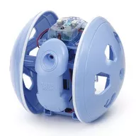 ローリングロボット工作セット (赤外線2chリモコン) 「楽しい工作シリーズ No.267」 [70267]