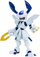 [再販予約] 1/6 KWG00-M ロクショウ 「メダロット」 [KP201X]