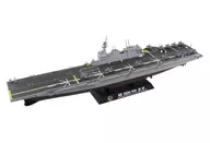 1/700 海上自衛隊 護衛艦 DDH-184 かが 2024 塗装済みプラモデル [JP21]