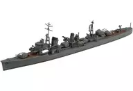 [再販予約] 1/700 日本海軍 駆逐艦 秋雲 「ウォーターラインシリーズ No.445」 [069615]