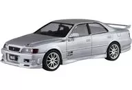 1/24 ブリッツ JZX100 チェイサー ツアラーV ’96 (トヨタ) 「ザ☆チューンドカーシリーズ No.79」 [204719]