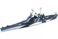 1/700 米国海軍 戦艦 ノースカロライナ 「ウォーターラインシリーズ No.611」 [203941]