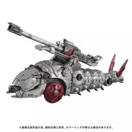 1/72 AZ-13 キャノリーモルガ 「ZOIDS ゾイド」 ADVANCED Zi