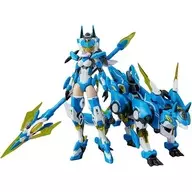 趙雲 乗黄Ver.2.0 「将魂姫」 [150642]