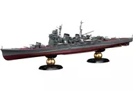 1/700 日本海軍重巡洋艦 妙高 特別仕様(エッチングパーツ付き) 「帝国海軍シリーズ No.32 EX-1」 [452418]