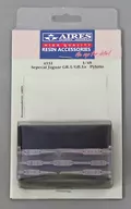 1/48 ジャギュア GR.1/GR.1A パイロンセット (エアフィックス用) ディティールアップパーツ [ARS4931]