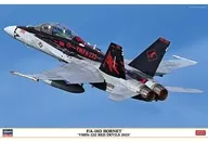 1/48 F/A-18D ホーネット “VMFA-232 レッドデビルズ 2025” [07562]