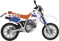 1/12 ホンダ XLR250R (MD22) (1991) “モタードカスタム” [21779]