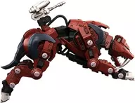 1/100 RMZ-015 セイバータイガー レイヴン仕様 「ZOIDS -ゾイド-」 リアライズモデル
