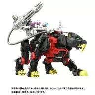 [再販予約] 1/100 RMZ-006 セイバータイガー シュバルツ スペシャル 「ZOIDS -ゾイド-」 リアライズモデル