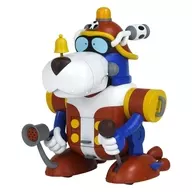 ヤッターワン 「タイムボカンシリーズ ヤッターマン」 [BP026]