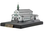 [再販予約] 模型 大浦 天主堂 「建物シリーズ No.25」 [500898]