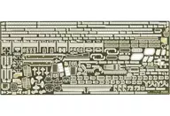 [再販予約] 1/700 日本海軍航空母艦 飛龍用 エッチングパーツ w/2ピース25ミリ機銃 「特シリーズ No.56 EX-101」 [433073]