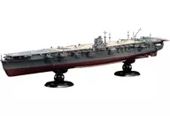 [再販予約] 1/700 日本海軍航空母艦 飛龍 フルハルモデル (木甲板シール付き) 「帝国海軍シリーズ No.25 EX-2」 [452326]