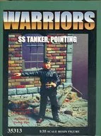 1/35 SS TANKER POINTING レジンキャストキット [35313]