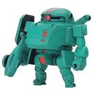 ファッティー 「装甲騎兵ボトムズ」 チョイプラシリーズ [MIM-026-FTS]