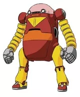 1/20 20メカトロウィーゴ マジンガーコラボ Vol.2 “ぼすぼろっと” 「メカトロウィーゴ×マジンガーZ」 クリエイターワークスシリーズ [MZ02]