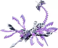 ゼノアルマ タイダル オルケートス 「アルカナディア」 [AS010]