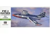 [再販予約] 1/72 F9F-2 パンサー [B12]