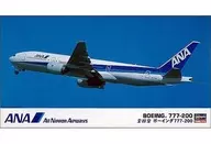 [再販予約] 1/200 ANA B777-200 [4]