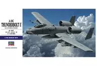 [再販予約] 1/72 A-10C サンダーボルトII [E43]