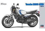 [再販予約] 1/12 ヤマハ RZ350 (4U0) 1981 [BK15]