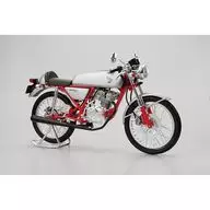 1/12 ホンダ AC15 ドリーム50 ’97 カスタム 「ザ☆バイクシリーズ No.66」 [204986]