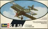 1/72 S.E.5A [H-4108]
