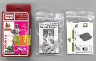 1/35 ブロンヤ 「ガールズインアクションシリーズ」 [GM-028]