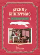 POP クリスマス ハウスセット クリスマスフェアリーテイル 組立キット