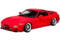 1/24 FD3S RX-7 ‘91 エアサスカスタム(マツダ) 「ザ☆チューンドカーシリーズ No.106」 [202548]