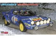 1/24 ランチア ストラトス HF ”1980 モンテカルロ ラリー” [20810]