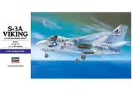 [再販予約] 1/72 S-3A バイキング [E7]